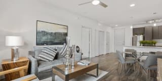 Palms Luxury Apartments Gallery 15