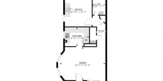1115 MASSACHUSETTS Avenue NW Gallery 26