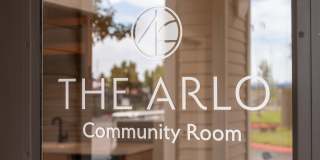 THE ARLO Gallery 33