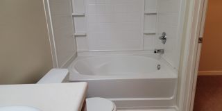 Newer Ranch Style Home w/Fireplace, Trey Ceilings and Black Appliances - Total Electric Gallery 22