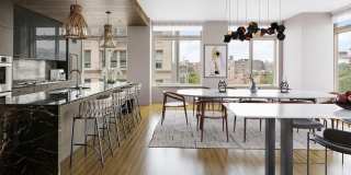 160 WOOSTER Street Gallery 5