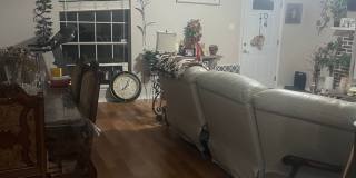 Charming 3BR House in Covington Gallery 1