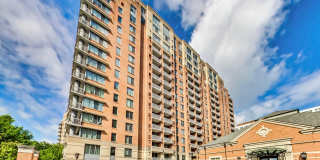 Luxury 2BD/2BA in The Gallery - Across from PIKE  ROSE + White Flint Metro Gallery 1