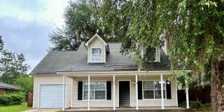 Newly Remodeled 3 Bedroom, 2 bath home with bonus room in Coffee Bluff Area. Gallery 1