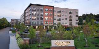 Hanover Stoneham Gallery 1