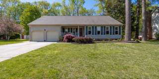 Beautiful single story ranch for rent in Chesapeake! Beautiful single story ranch for rent in Chesapeake! Gallery 1