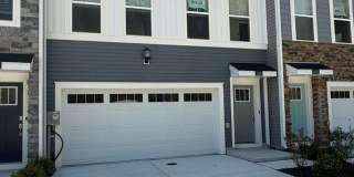 Stylish Townhome Overlooking River Marsh Golf Course- Cambridge, MD Gallery 1