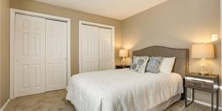 Amenities and Utilities included Richmond Condo Near VCU and UR Gallery 11