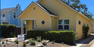 3 bedroom 2 bath home on Vine Street Gallery 1