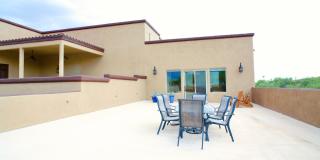 Mountain and City Views from this Furnished Rental! Gallery 22