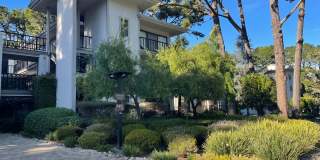 Tranquil 2BR/2BA Condo in Gated Pebble Beach Gallery 7