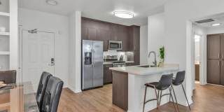 Jefferson at Marina del Rey Gallery 1