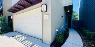 Stunning 3-Story Home in Gated Community Near the Medical Center! Gallery 1