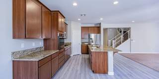 Beautiful Home in a Gated Community Beautiful Home in a Gated Community Gallery 16