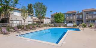 Eastwood Apartment Homes Gallery 15