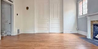 Newly Renovated Single Family Home | 1 BR/1BA | Fireplace! Gallery 33