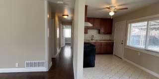 Midtown Stockton, Three Bed, One Bath, One Car Garage. Gallery 10