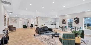 Towns at Pax River Gallery 6