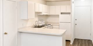 Victoria East Apartments Gallery 12