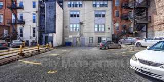 1025 Saint Paul Street - 4 Gallery 8