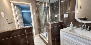 double lake front 4/2 house with swimming pool Gallery 17