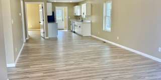 Just Built & Move-In Ready - Stunning New 3 Bedroom, 2 Bath Home! Gallery 5