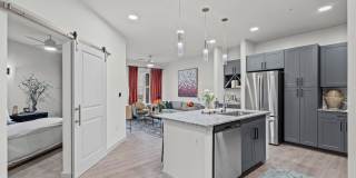 Autry at Legacy Apartments Gallery 8