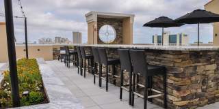 Aqua on 25th Gallery 46