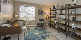 Cottonwood Terrace Gallery 8