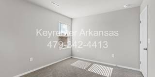 Spacious Home in Fayetteville! Gallery 20