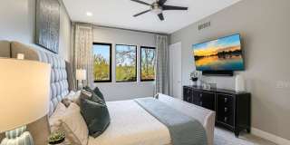 Beautiful custom home with backyard Oasis! Gallery 40