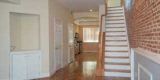 Charming 2 Bedroom/2.5 Bathroom Townhome in Linwood/Patterson Park, MD! Gallery 4