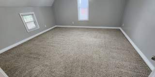 4 bed 2 bath house in Edmond, OK next to UCO campus Gallery 53