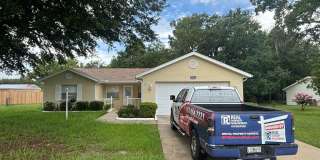 3 Bed , 2 Bath. Garage Lovers Paradise!! Must See*** Separate Shop in Back. Gallery 1