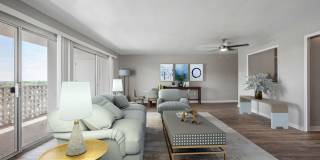 The Landmark Gallery 1