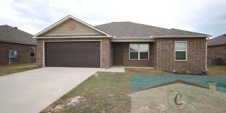Move in special $900!! Beautiful 3 bed / 2 bath home - Nettleton!! Move in special $900!! Beautiful 3 bed / 2 bath home - Nettleton!! Gallery 1