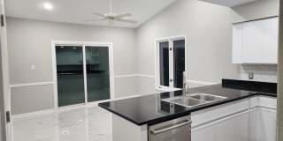 Available Mid MAY -Newly Remodeled, 2 Bedroom, 2.5 bath townhome in Vernon River Plantation. Gallery 1