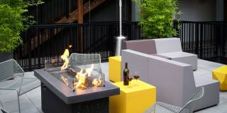 1 Bed 1 Bath Capitol Hill Condo! Rooftop + Gym Access Gallery 13