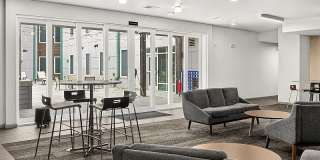 The Annex of Memphis - Student Housing The Annex of Memphis - Student Housing Gallery 31