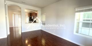 Newer 3bd/2.5 ba Home with 1 Car Garage in Gated Community Newer 3bd/2.5 ba Home with 1 Car Garage in Gated Community Gallery 5