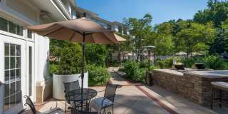 Senior Housing - Evergreens at Columbia Town Center Senior Housing - Evergreens at Columbia Town Center Gallery 35