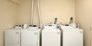 Senior Housing - Faith Manor Gallery 11