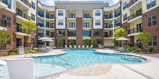 Jones Grant Urban Flats Gallery 1