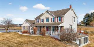 5289 Route 309 Gallery 1