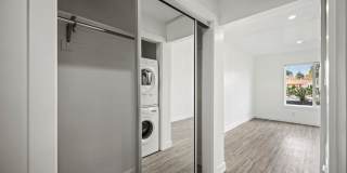 1101 N Flower Street Gallery 22