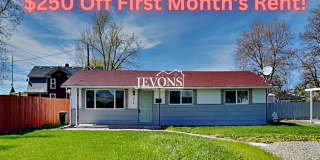 $250 Off First Month's Rent! Easy access to Nob Hill Blvd, 16th Ave, and Summitview Ave for commuting across Yakima Gallery 1