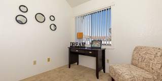 Overlook at Pantano Gallery 13