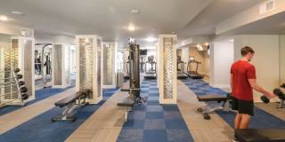 Douglas Heights - Student Housing Gallery 26