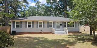 1818 Cherokee Drive Gallery 1
