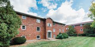 Brookside Apartments Gallery 1